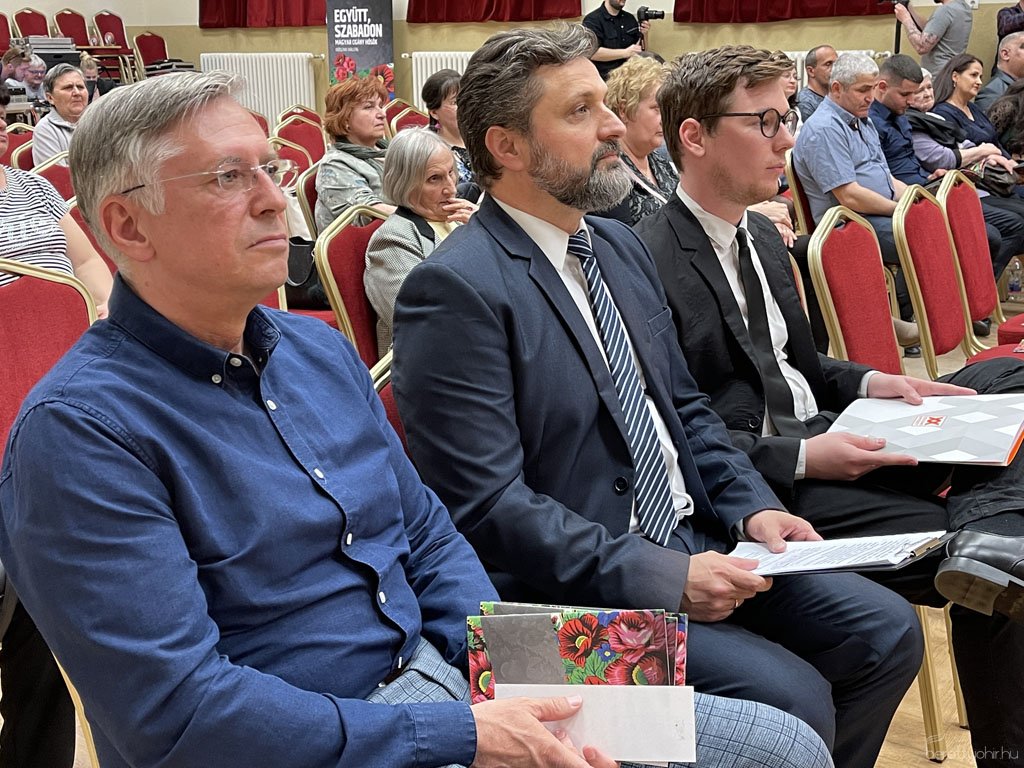 Együtt, szabadon - kiállításmegnyitó31